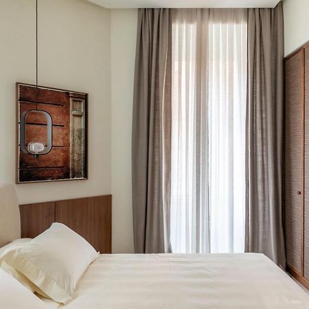 Le Case Di Andrea - Luxe Rome Apartment 외부 사진