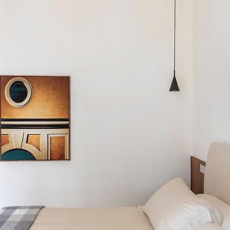 Le Case Di Andrea - Luxe Rome Apartment 외부 사진