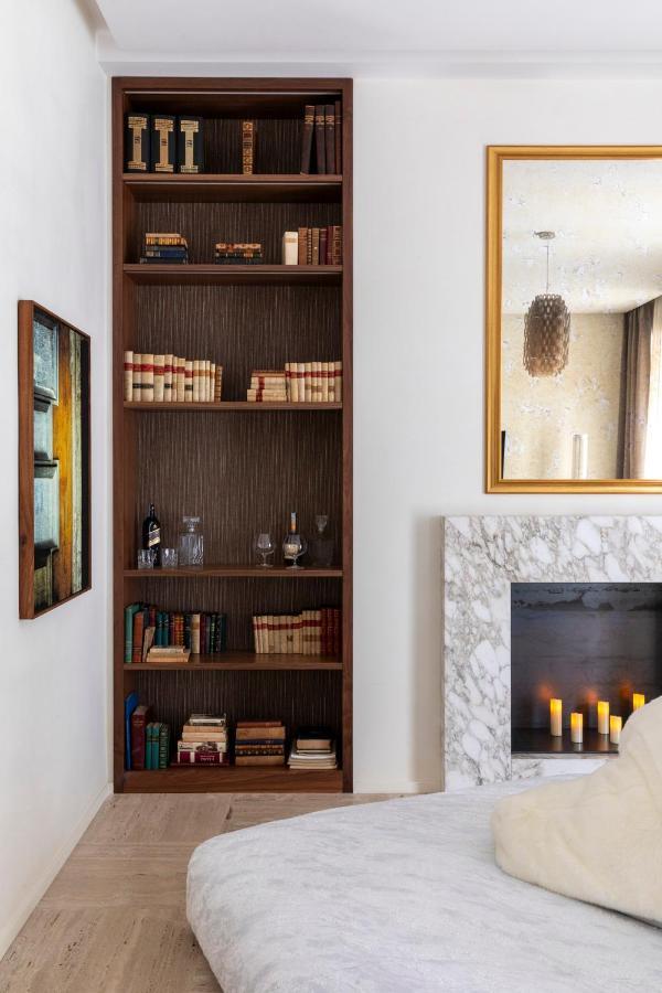 Le Case Di Andrea - Luxe Rome Apartment 외부 사진