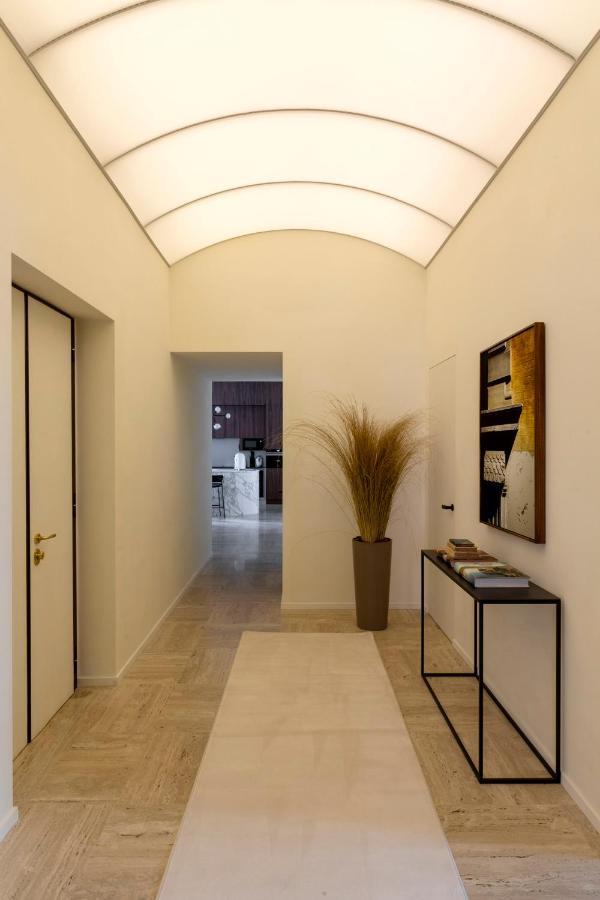Le Case Di Andrea - Luxe Rome Apartment 외부 사진
