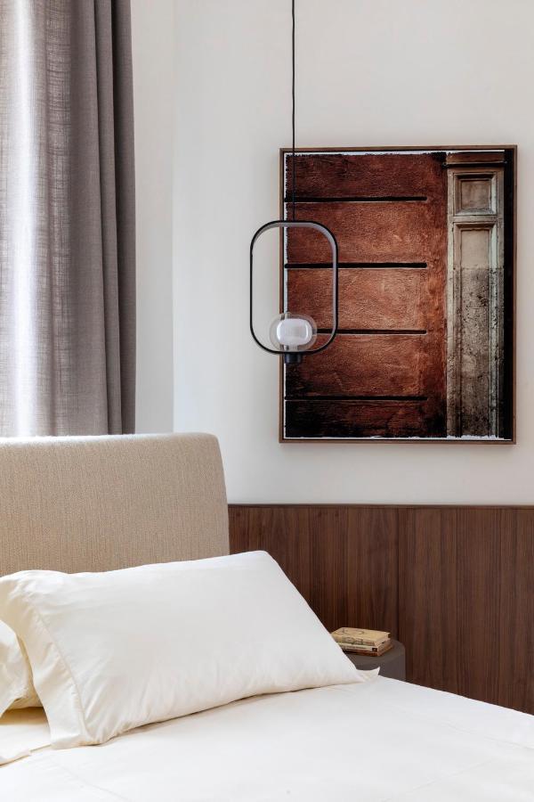 Le Case Di Andrea - Luxe Rome Apartment 외부 사진