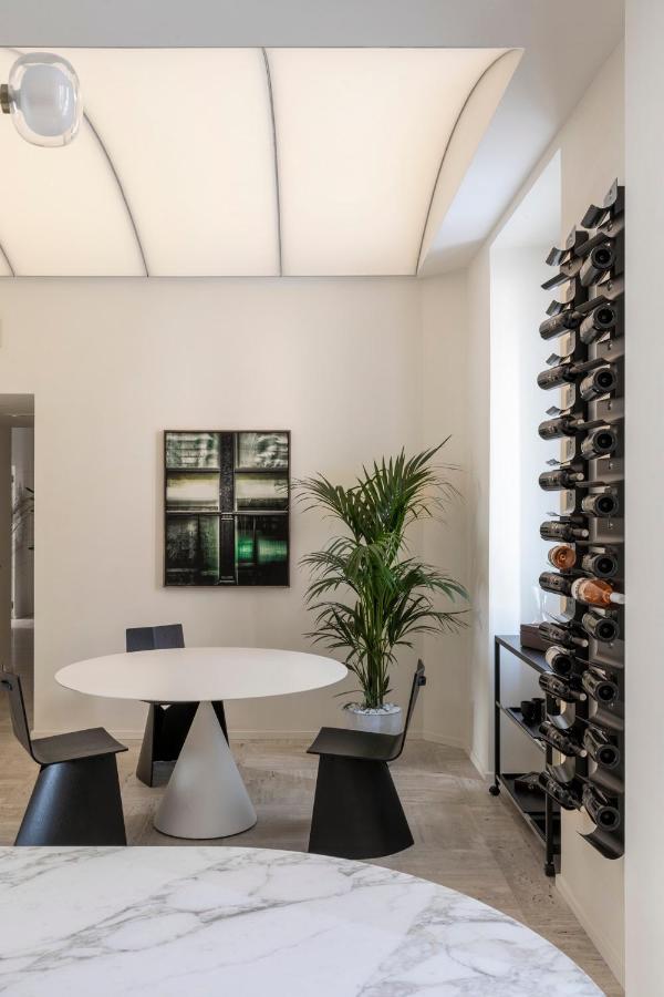 Le Case Di Andrea - Luxe Rome Apartment 외부 사진
