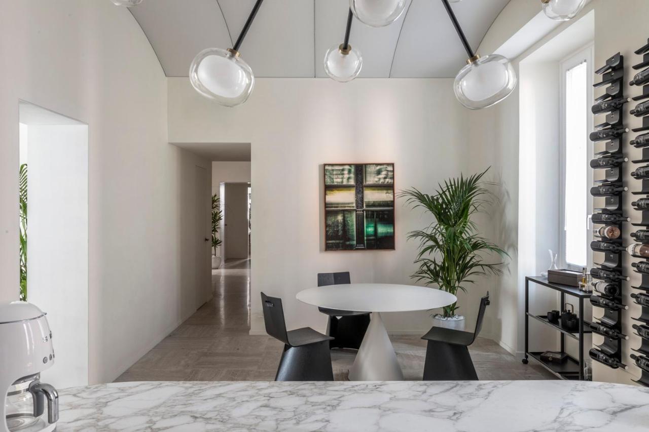 Le Case Di Andrea - Luxe Rome Apartment 외부 사진