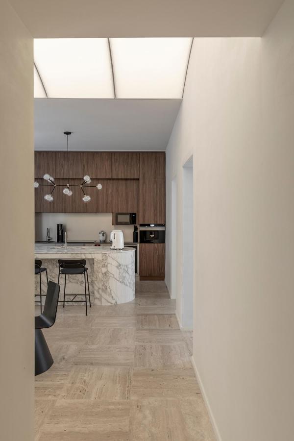 Le Case Di Andrea - Luxe Rome Apartment 외부 사진