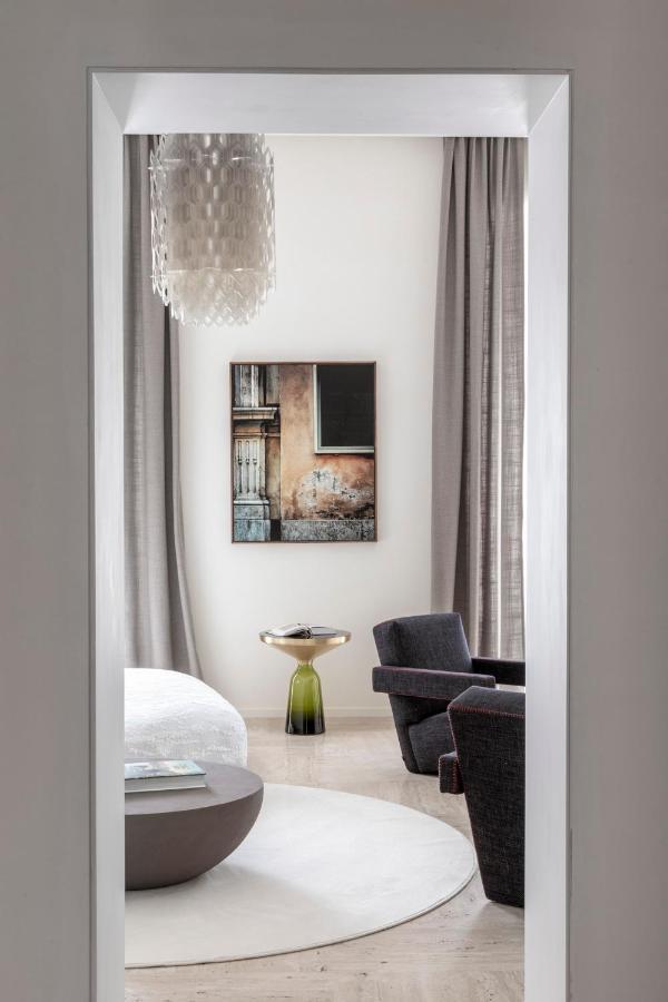 Le Case Di Andrea - Luxe Rome Apartment 외부 사진