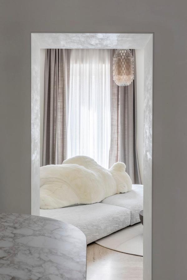 Le Case Di Andrea - Luxe Rome Apartment 외부 사진