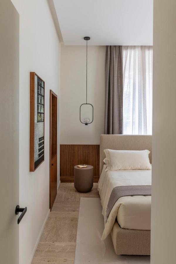 Le Case Di Andrea - Luxe Rome Apartment 외부 사진