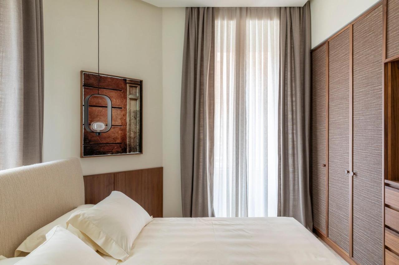 Le Case Di Andrea - Luxe Rome Apartment 외부 사진