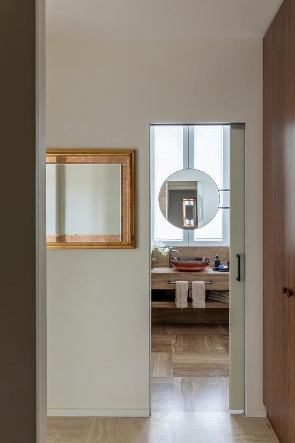 Le Case Di Andrea - Luxe Rome Apartment 외부 사진