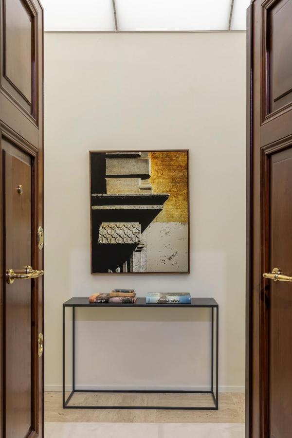 Le Case Di Andrea - Luxe Rome Apartment 외부 사진