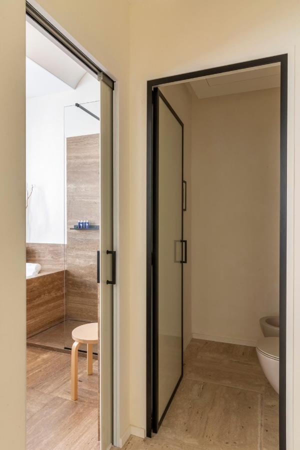Le Case Di Andrea - Luxe Rome Apartment 외부 사진