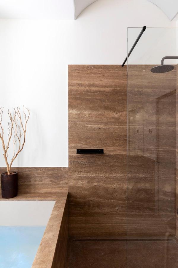 Le Case Di Andrea - Luxe Rome Apartment 외부 사진