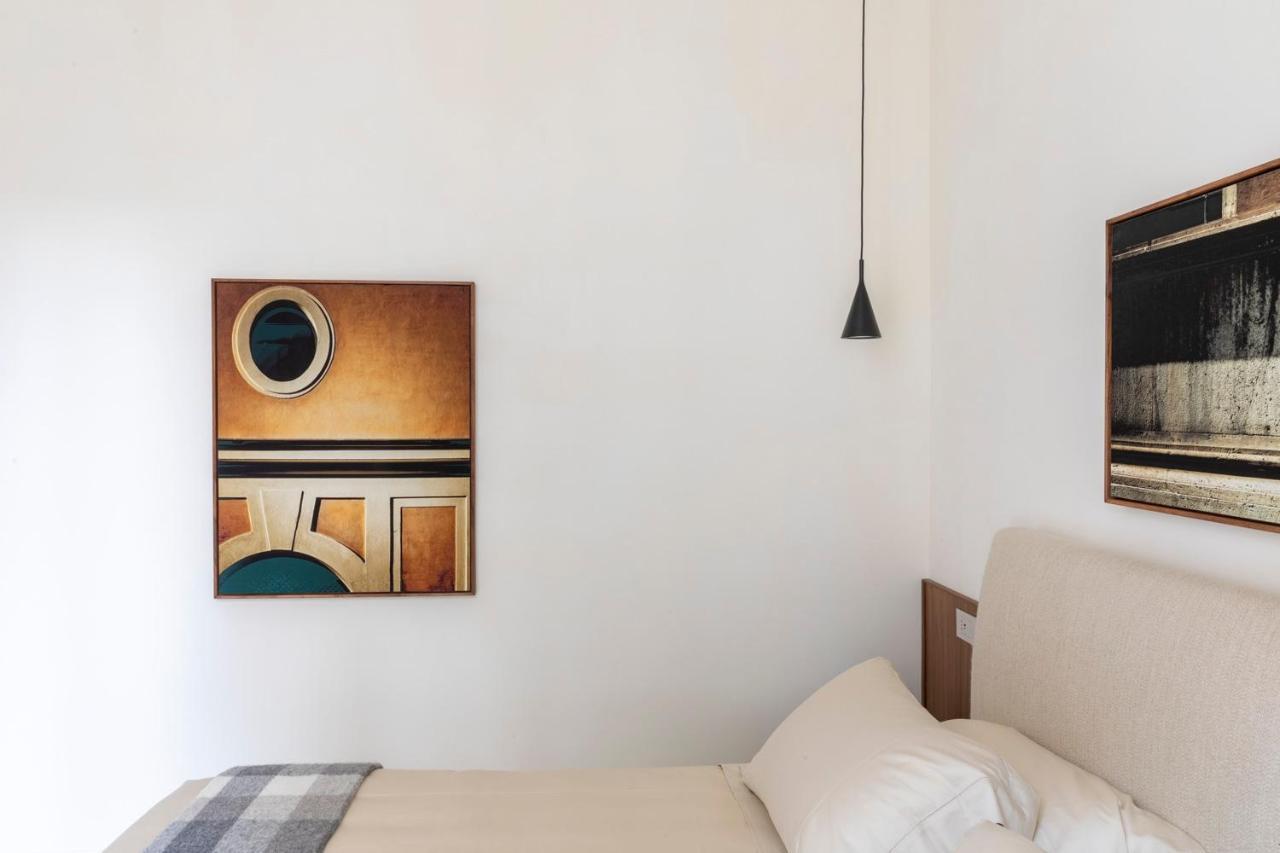 Le Case Di Andrea - Luxe Rome Apartment 외부 사진