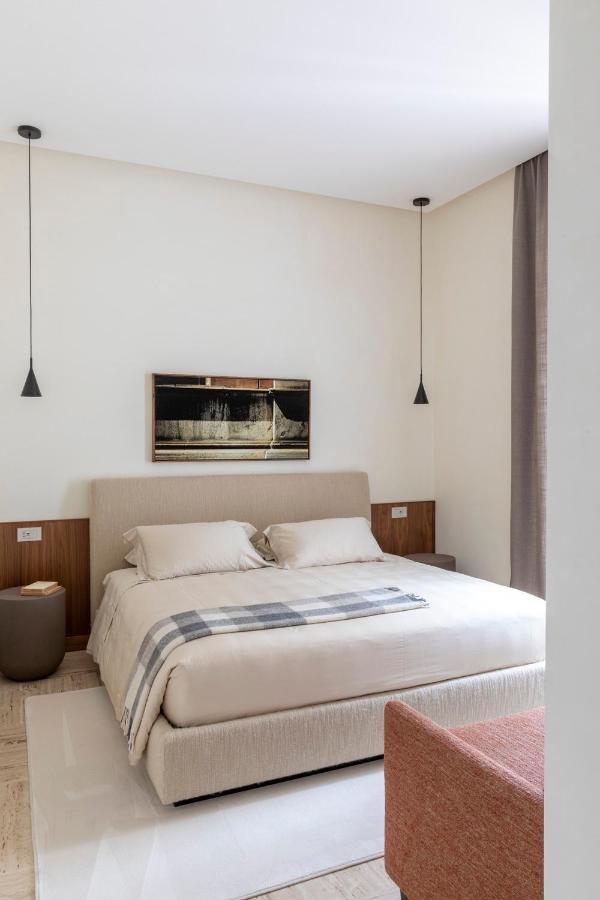 Le Case Di Andrea - Luxe Rome Apartment 외부 사진